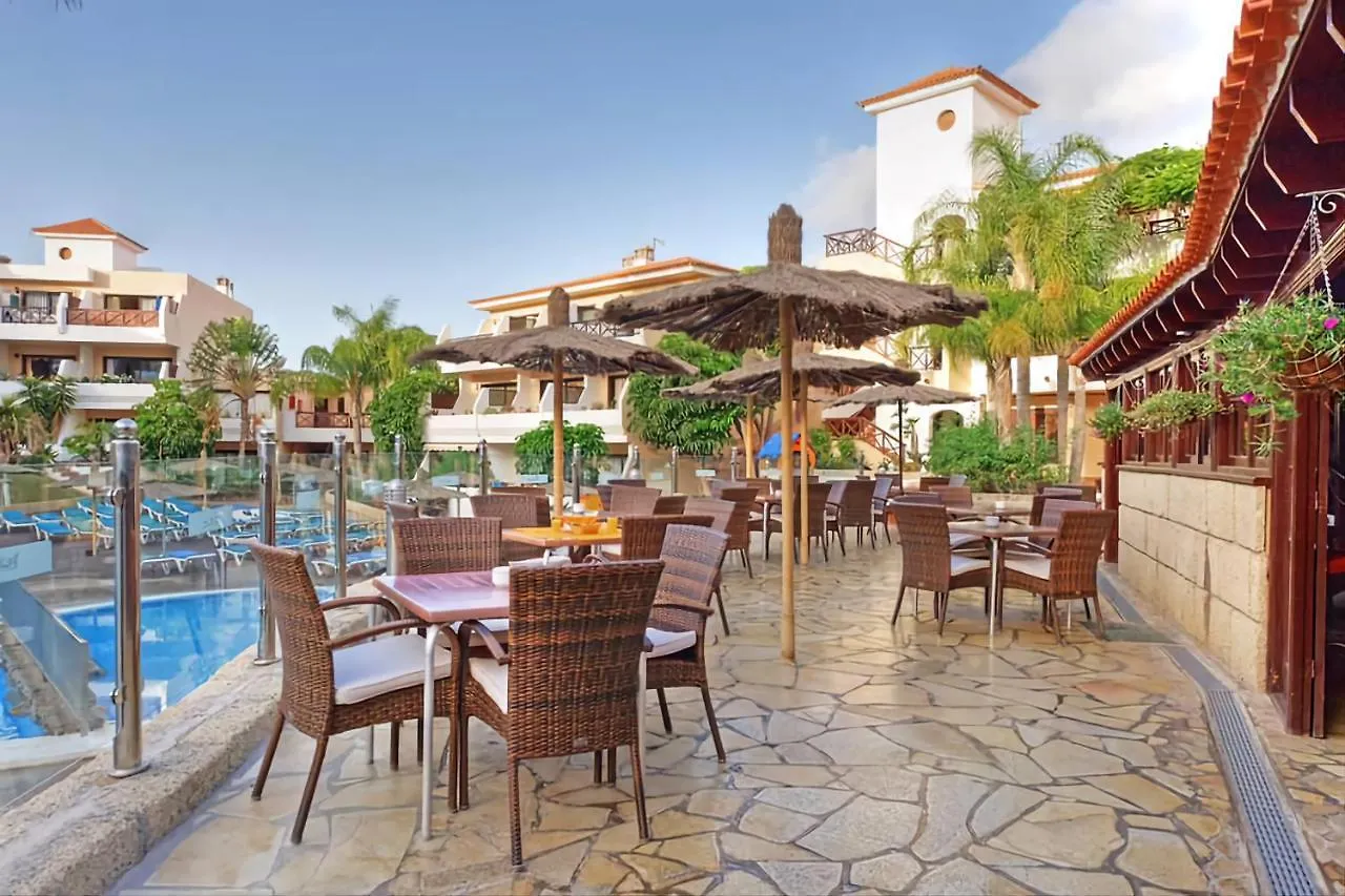 Golf Del Sur Park Albatros Apartment San Miguel de Abona