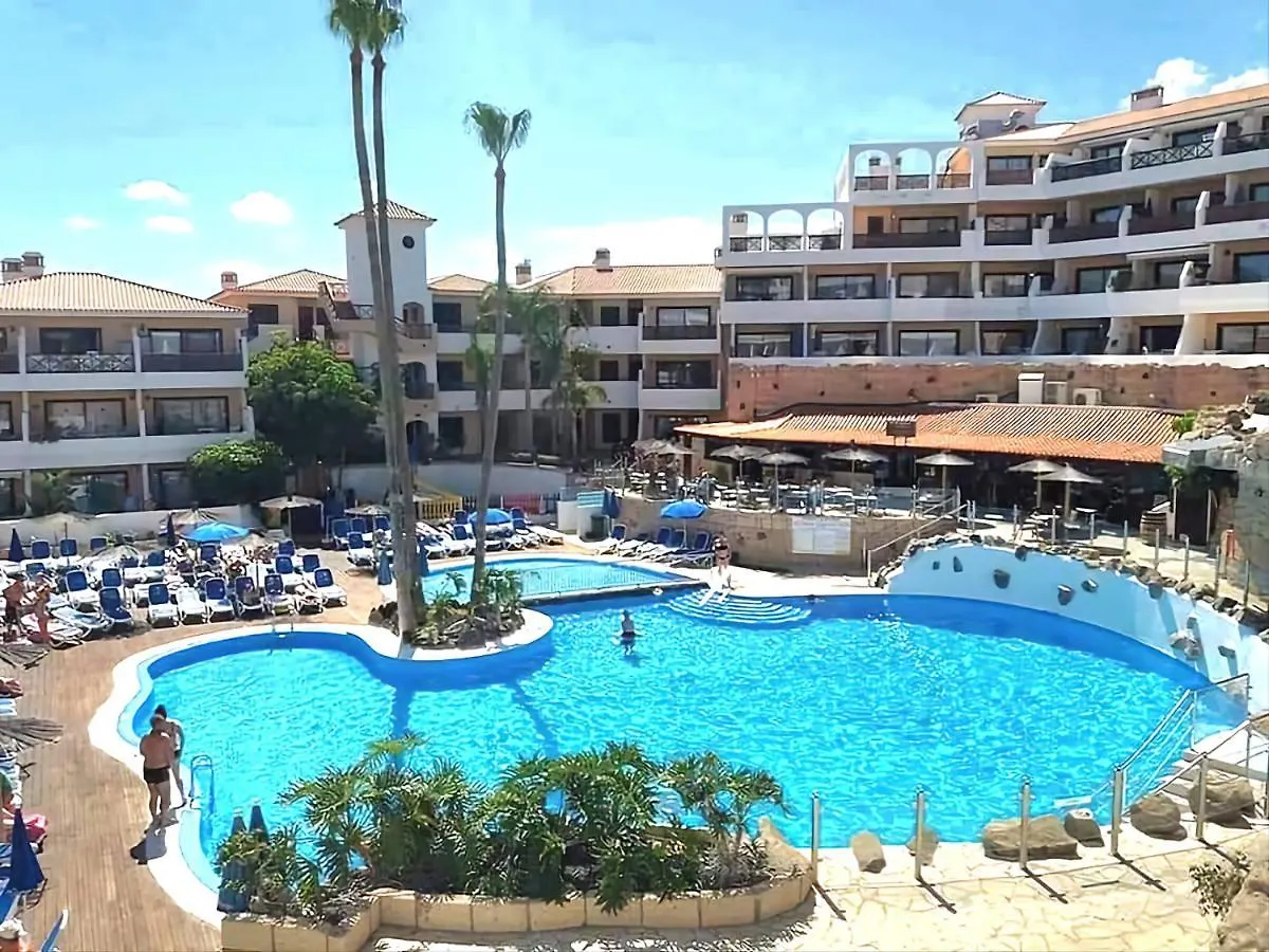 Golf Del Sur Park Albatros Apartment San Miguel de Abona