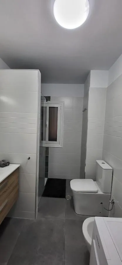 Golf Del Sur Park Albatros Apartment San Miguel de Abona Spain