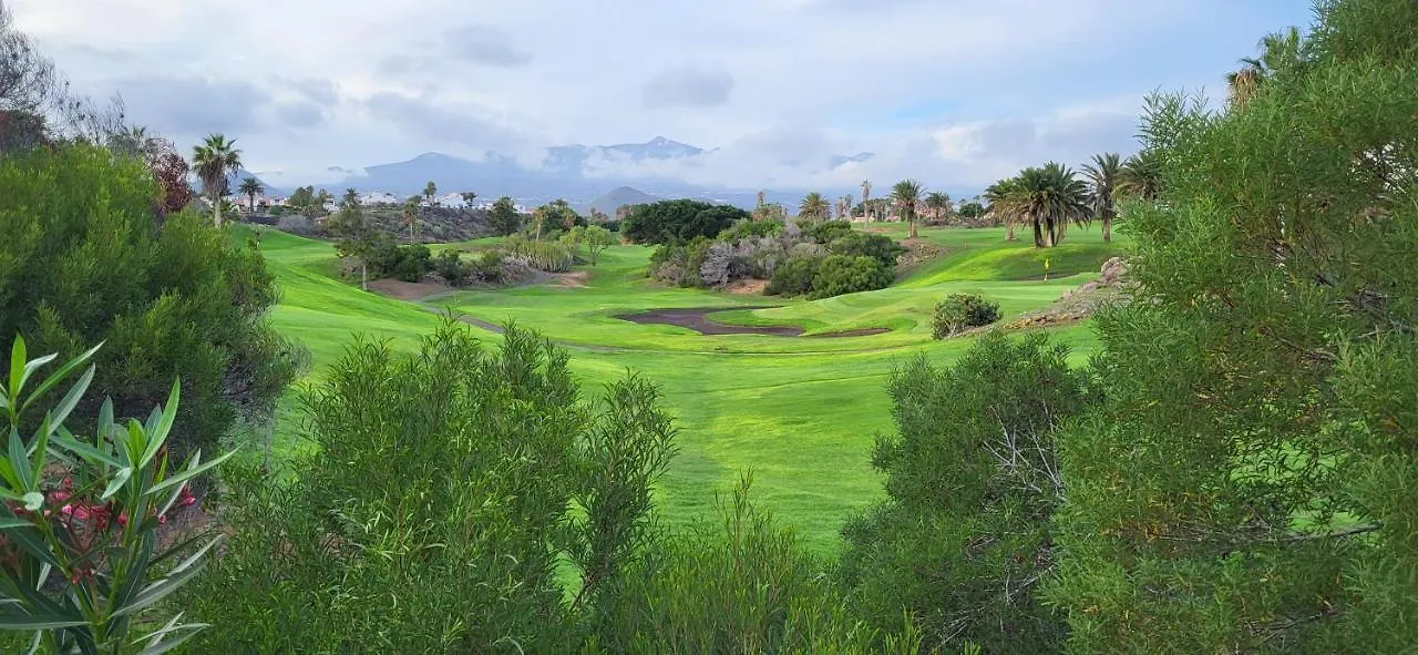 Golf Del Sur Park Albatros Apartment San Miguel de Abona 0*,