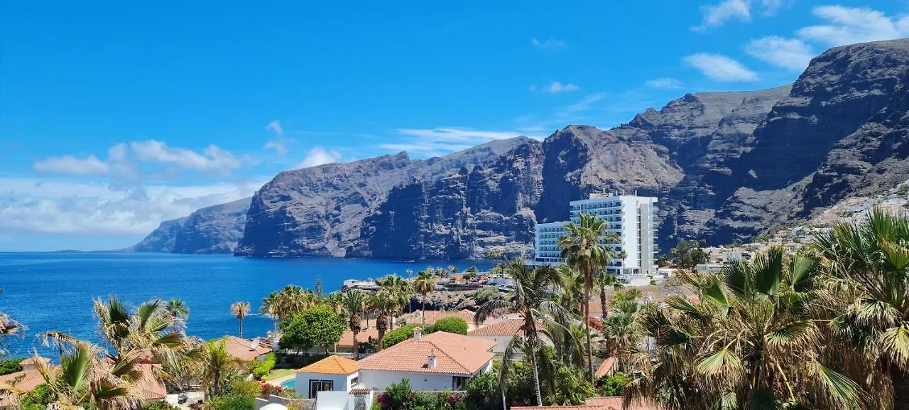 Golf Del Sur Park Albatros Apartment San Miguel de Abona