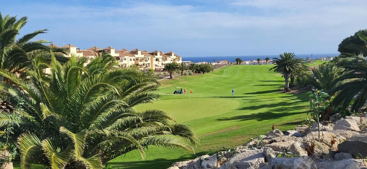 Golf Del Sur Park Albatros Apartment San Miguel de Abona