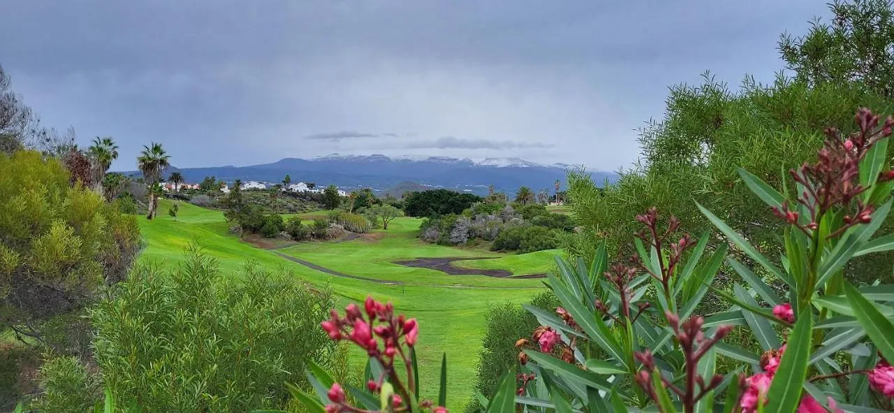 Golf Del Sur Park Albatros Apartment San Miguel de Abona