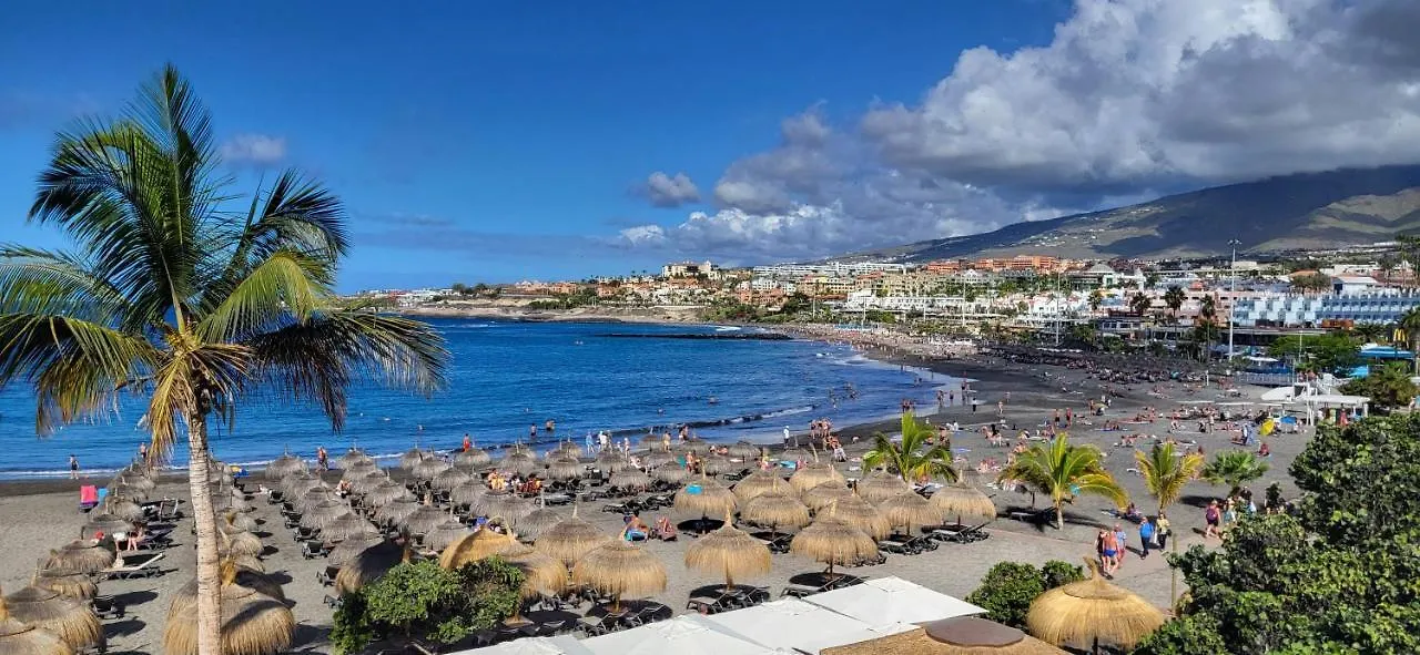 Golf Del Sur Park Albatros Apartment San Miguel de Abona