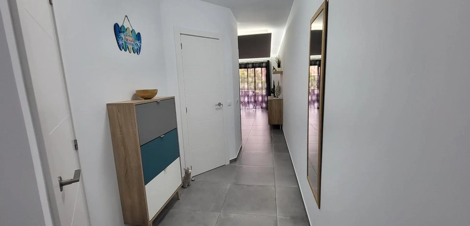 Golf Del Sur Park Albatros Apartment San Miguel de Abona
