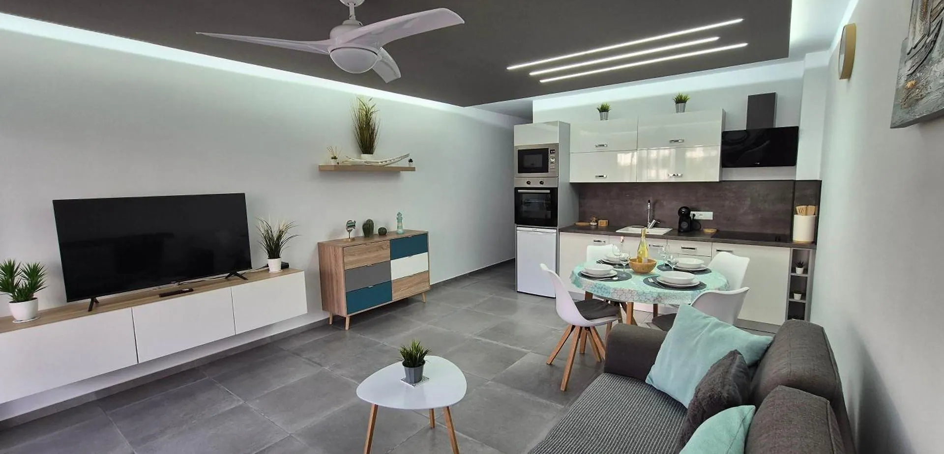 Golf Del Sur Park Albatros Apartment San Miguel de Abona